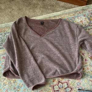 Urban Outfitters Pullover